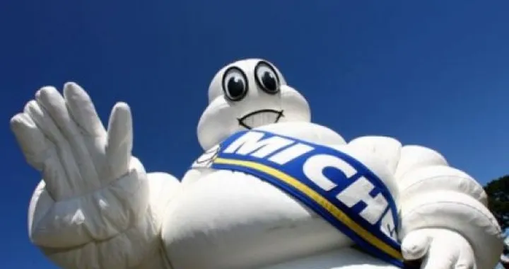 Michelin fornitore unico del CEV fino al 2012