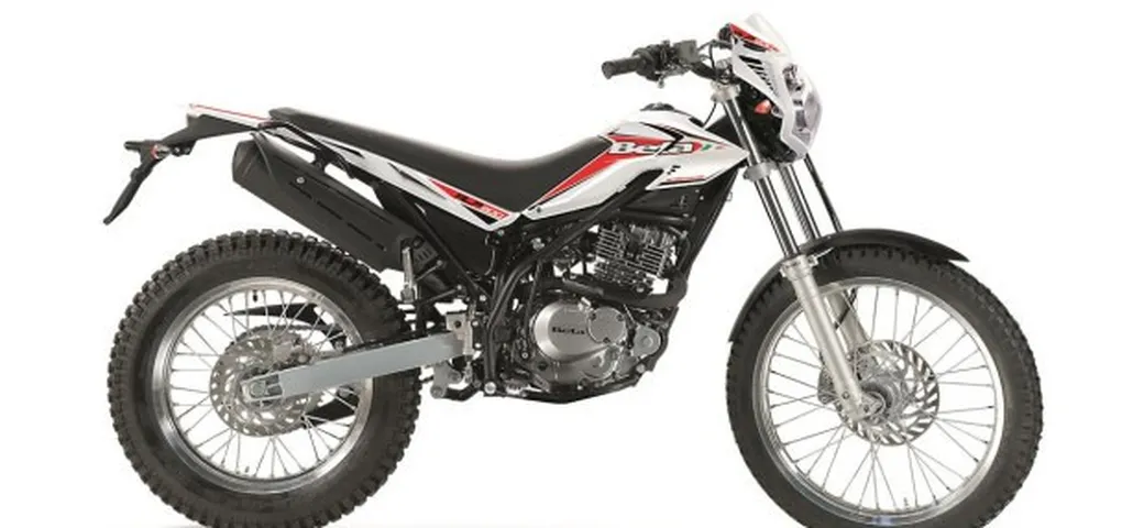 Beta ALP 200 MY 2014