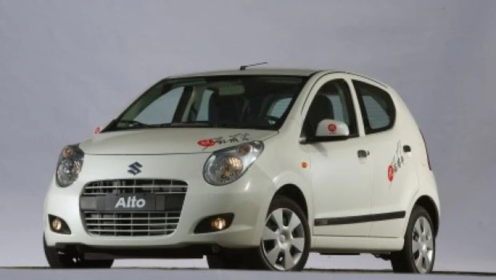 Suzuki: in India i modelli con i marchi Volkswagen e Skoda