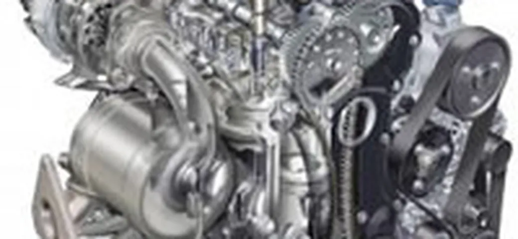Il nuovo diesel Renault da 175 cv