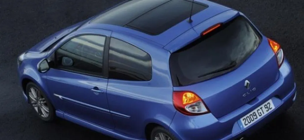 Renault: debutta la gamma EcoBusiness