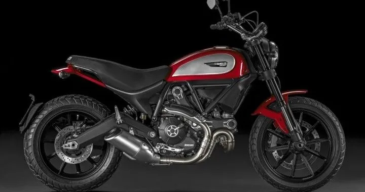 Ducati Scrambler 2015: dettagli, foto e video
