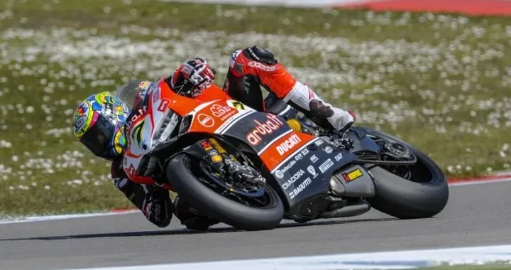 SBK Assen, Chaz Davies 4° in qualifica: "Ci manca ancora qualcosa"
