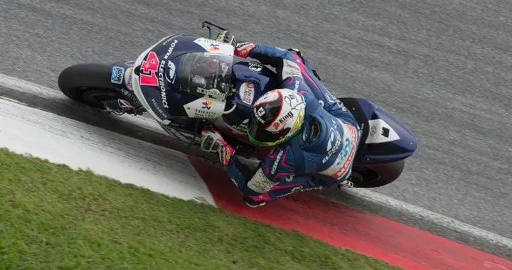 MotoGP: team Aspar in bilico tra Aprilia e Honda per il 2014