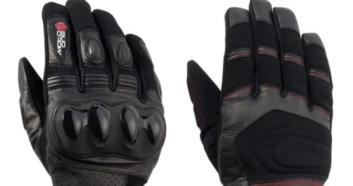 Guanti touring Moto One GT 815 e GT 816