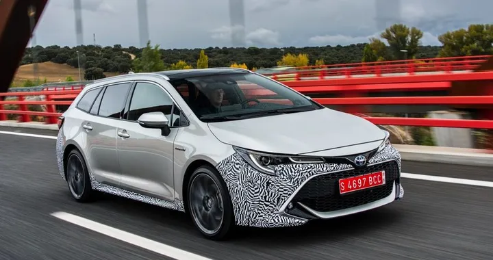 Toyota Corolla 2019: la video prova in anteprima