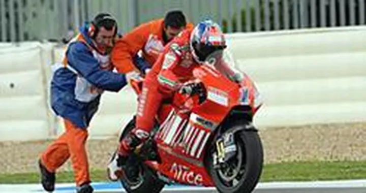 Crisi Ducati? Suppo è confuso