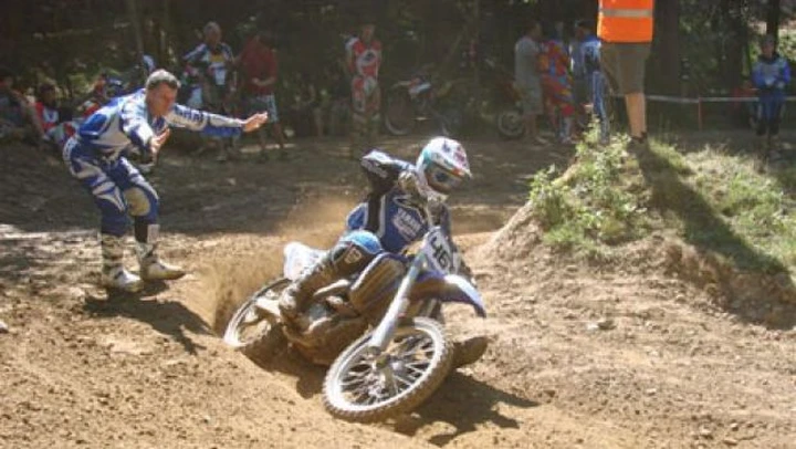 Technical Partners Yamaha 2009:  insieme per vivere intensamente il mondo delle due ruote