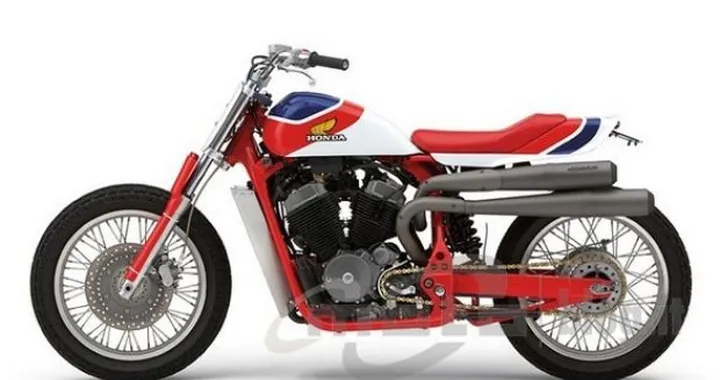 Cobra RS750 Homage