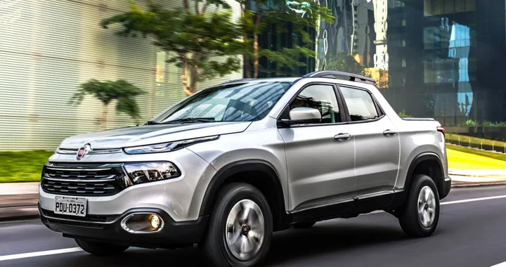 Fiat Toro: prezzo, foto e caratteristiche del Pick Up [Video]