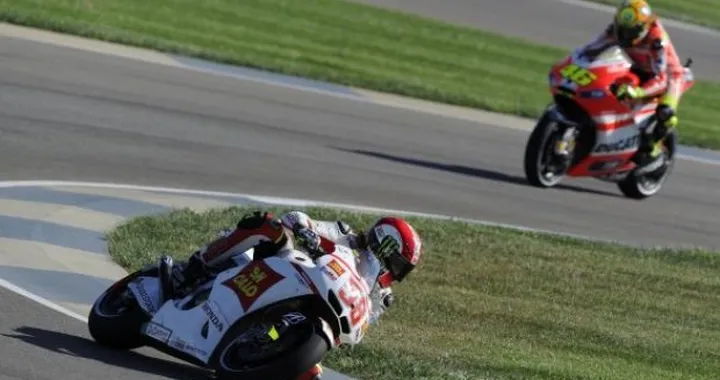 MotoGP Misano: Rossi, Simoncelli, Dovizioso, Capirossi attesi ad una prova d'orgoglio