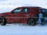 Alfa Romeo Stelvio, sorpresa nei test in Svezia la nuova generazione