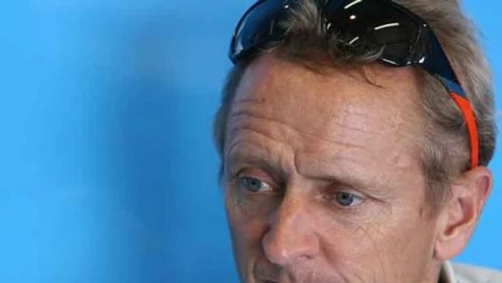 Kevin Schwantz prepara l'esordio in MotoGP? Nel 2011, forse...