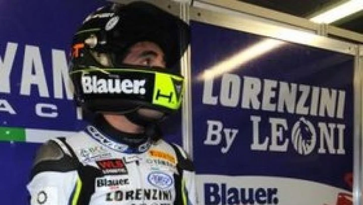 WSS, Team Lorenzini: addio alla Yamaha, arriva la Kawasaki?