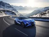 Alpine A390: la nuova era delle sport fastback
