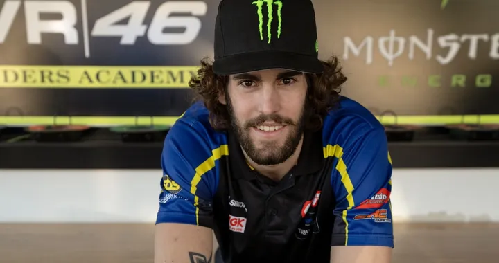 Supersport: Manzi passa a Yamaha Ten Kate