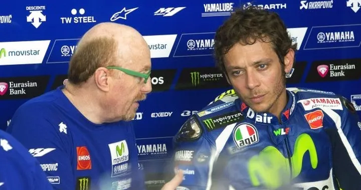 Galbusera: "Marquez favorito, Rossi carico per il 2017"