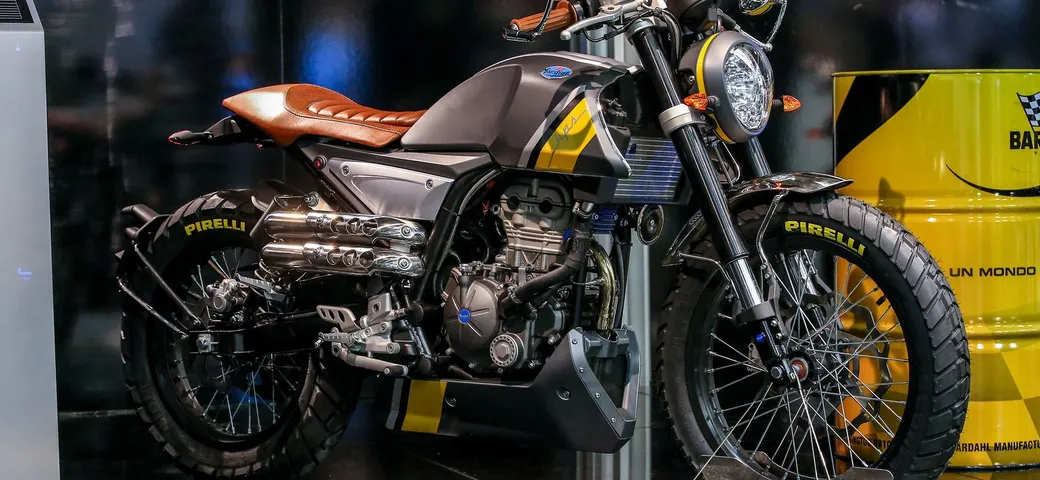 East Eicma Motorcycle: novità e costruttori