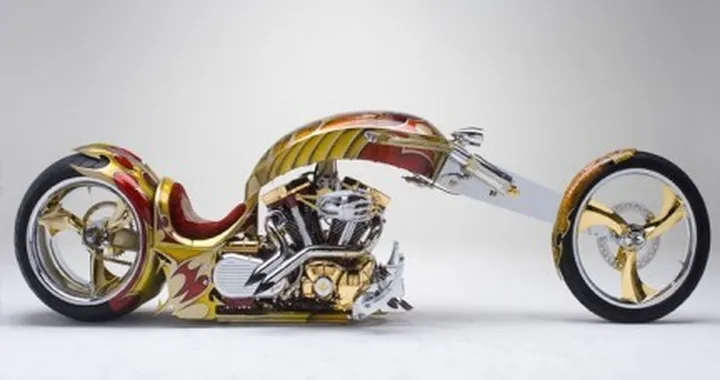 Nehmesis by BMS Chopper