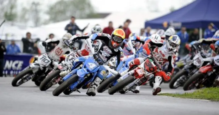 Internazionali Supermoto: si riprende da Viterbo