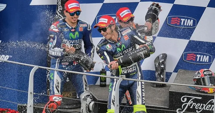MotoGP, Mugello: ascolti record su Cielo per il GP d'Italia