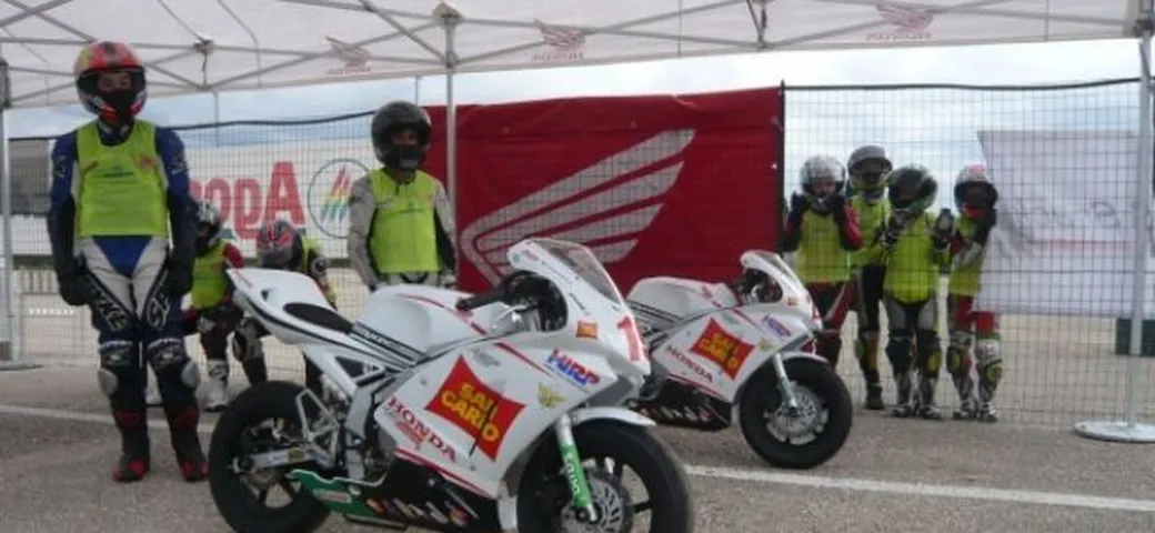 HIRP: selezionati i debuttanti del campionato 2011
