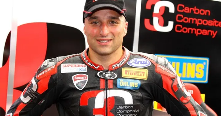 Lorenzo Lanzi a Motoblog: "Sono tra i piloti che puntano al titolo IDM 2015"