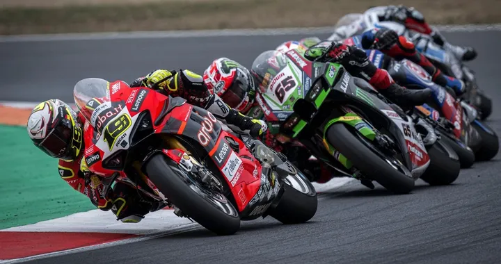 SBK Cataunya 2022: orari TV da Barcellona