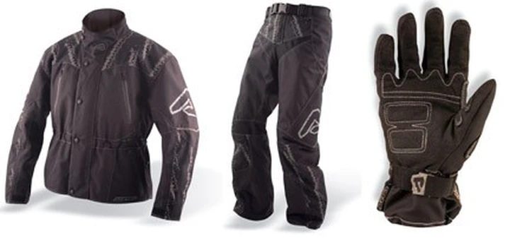 Acerbis presenta la gamma Liberty