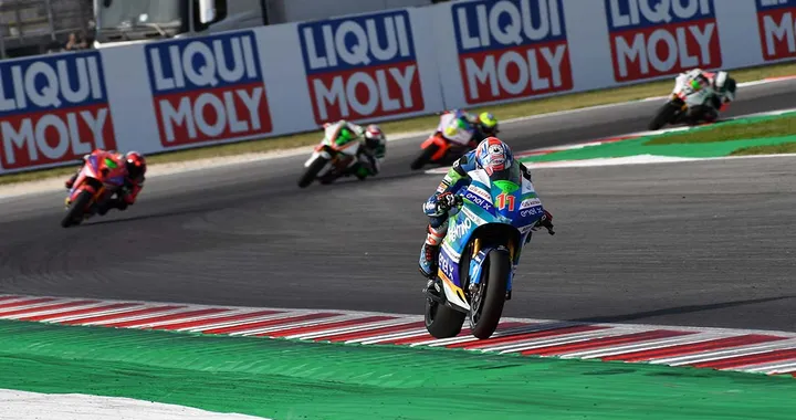 MotoE 2020: la entry list delle elettriche per la prossima stagione