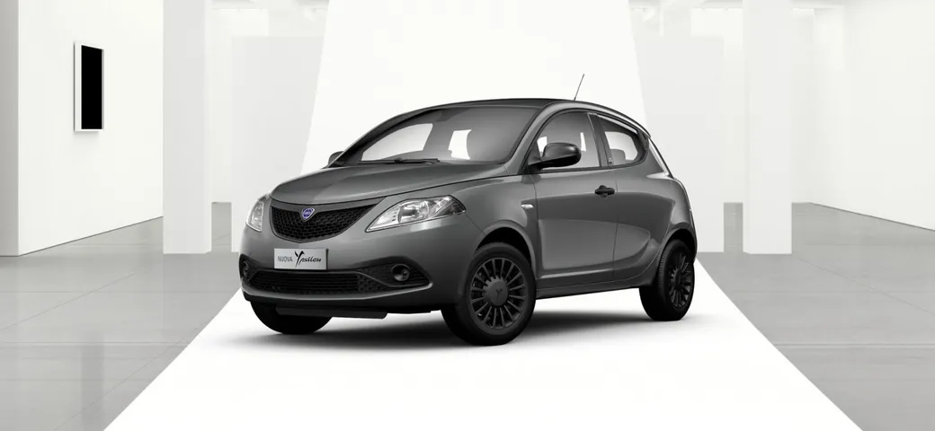 Lancia Ypsilon: tutte le caratteristiche della versione Hybrid Ecochic