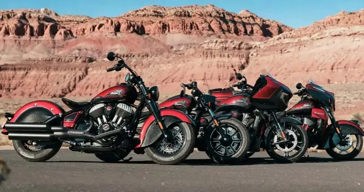 Scontro tra Indian e Harley: cosa sono davvero i programmi conquest