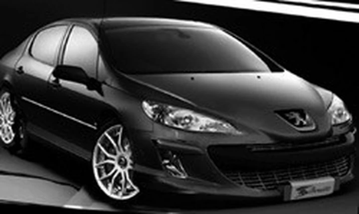 Indiscrezioni sulle prossime Peugeot 407