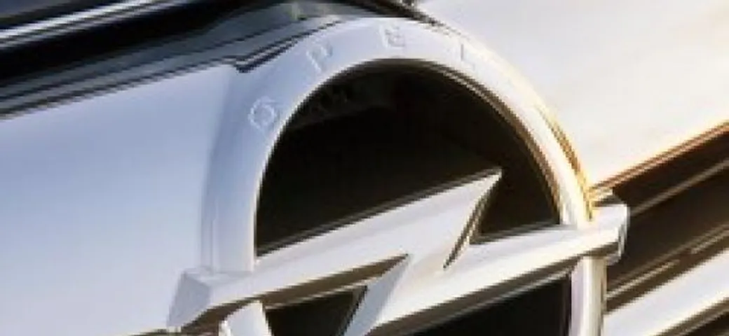 Opel: il Frankfurter Allgemeine Zeitung suggerisce l'alleanza con Fiat