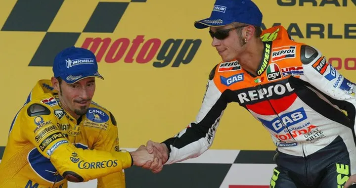 MotoGP e SBK, flop in TV. Quanto “alzano” Rossi e Biaggi?
