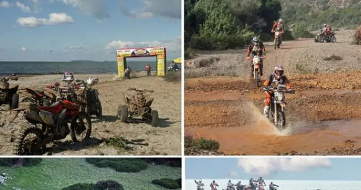 Cavalcata del Sole 2010