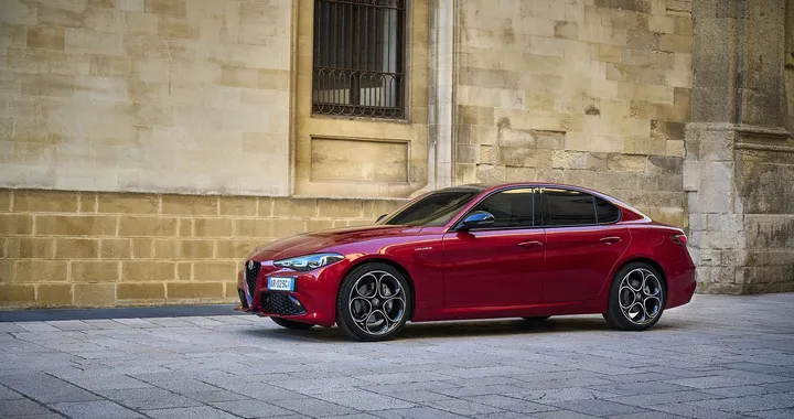 Alfa Romeo Giulia continua a stupire, nuovo premio in Germania