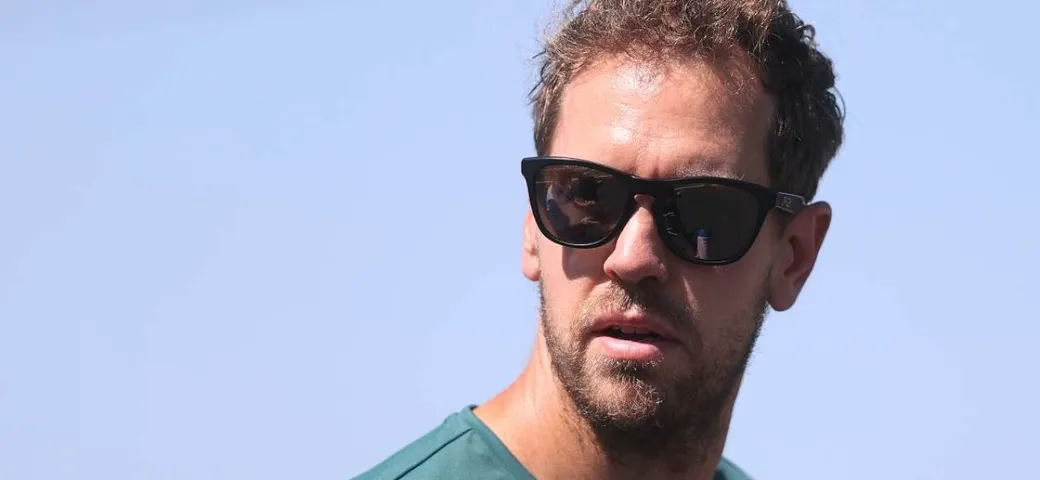 Formula 1: Vettel critica l'Arabia Saudita e i suoi soldi