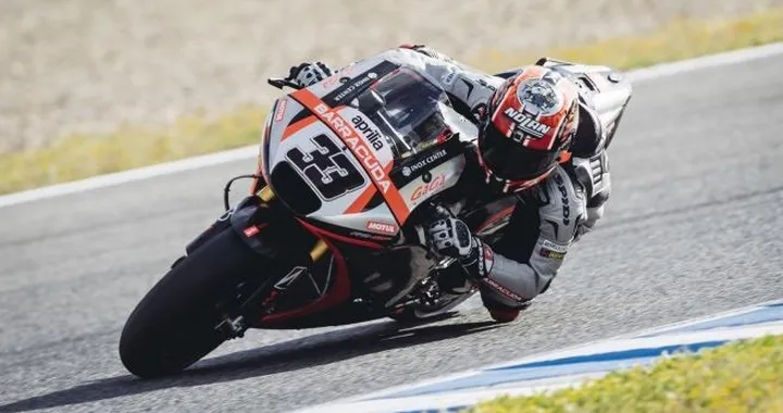 MotoGP: Aprilia con cambio seamless al Mugello?