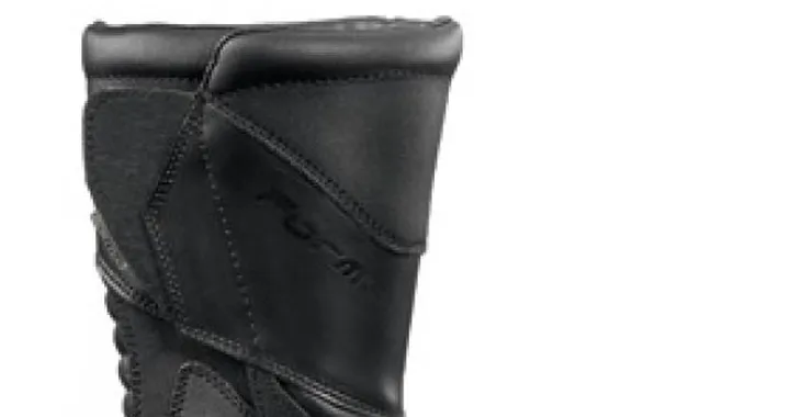 Forma GT, nuovo stivale offroad