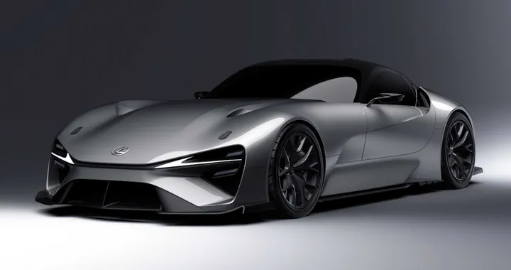Lexus: nel futuro anche elettriche con cambio manuale