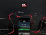 Ecco l'App per seguire la Superbike 2017