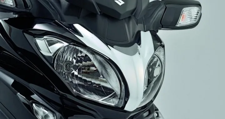 Accessori per Suzuki Burgman 650