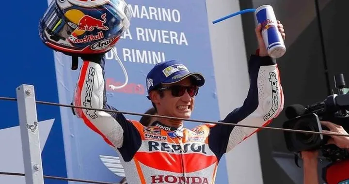 Pedrosa sbanca Misano: "Sono sorpreso anch'io"