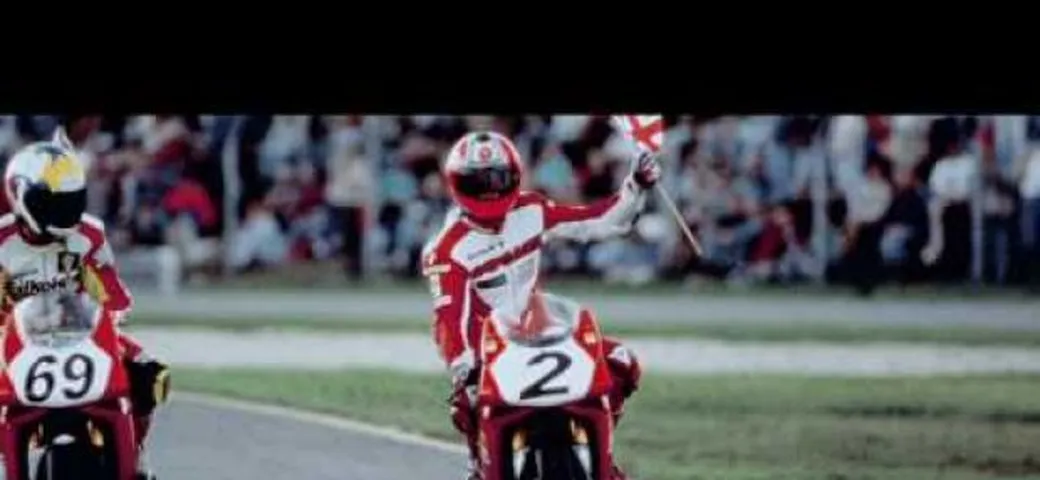 Ducati - The Story: la storia delle moto di Borgo Panigale dentro un DVD