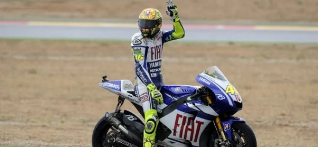 MotoGP: Valentino Rossi pensa solo alla spalla, Jorge Lorenzo punta al gradino più alto di Motegi