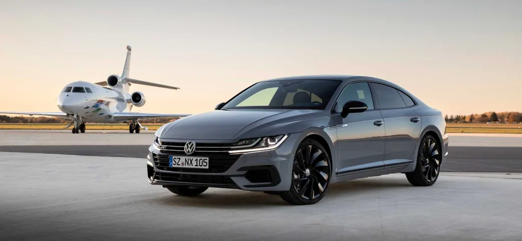 Volkswagen Arteon: addio nel 2024, al suo posto la ID. Aero.