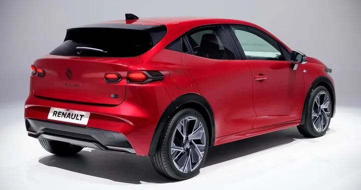 Renault Clio 6, l'attesa segmento B quando arriverà in Italia