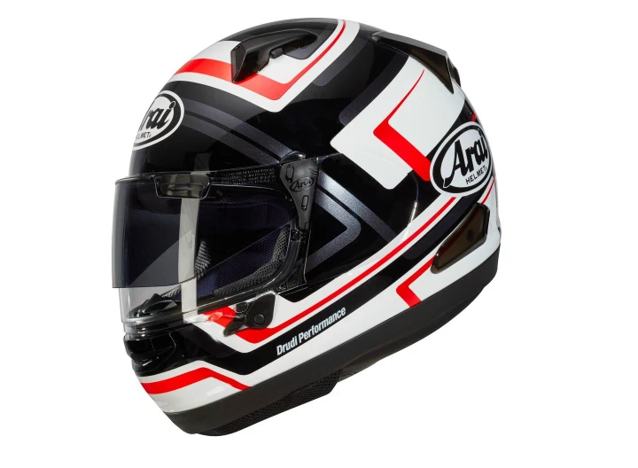 Nuovo casco Arai QV-PRO: versatilità al top per lo sport-touring