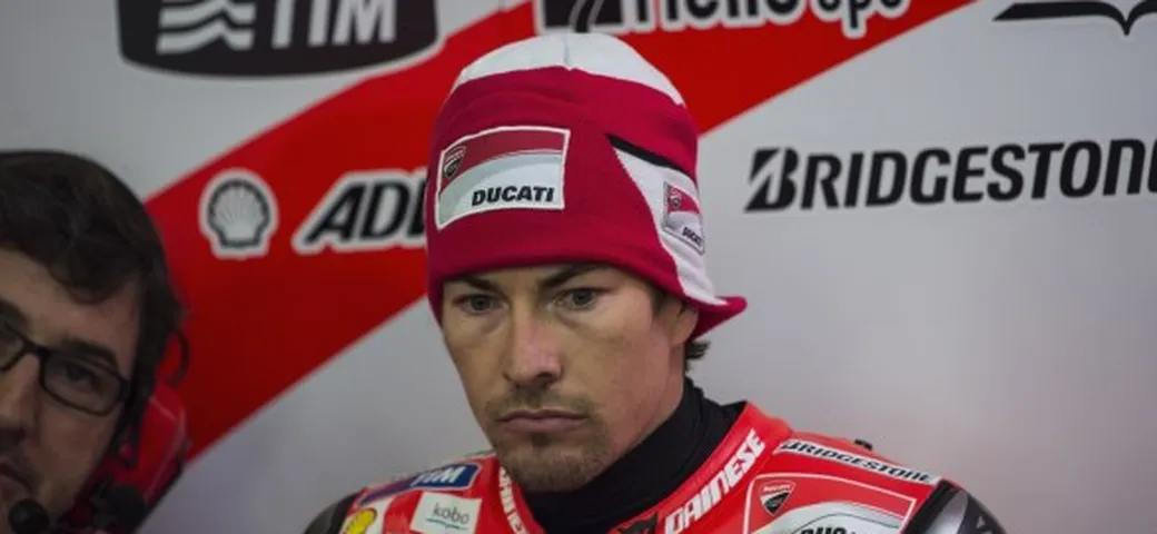 Hayden, la SBK sembra vicina. Ma con Ducati o Aprilia?